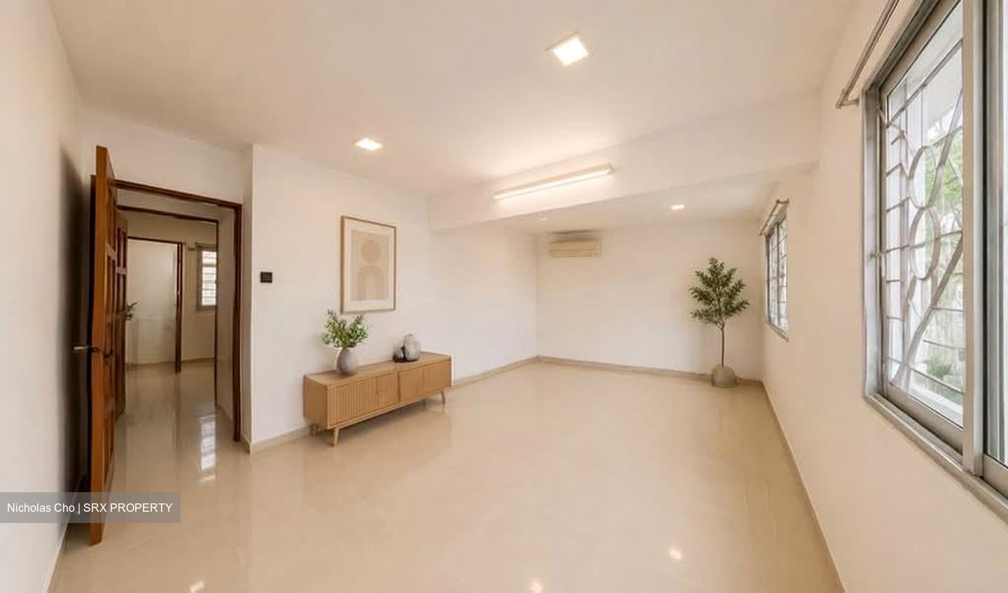 Blk 106 Chong Pang Garden (Yishun), HDB 4 Rooms #580577161